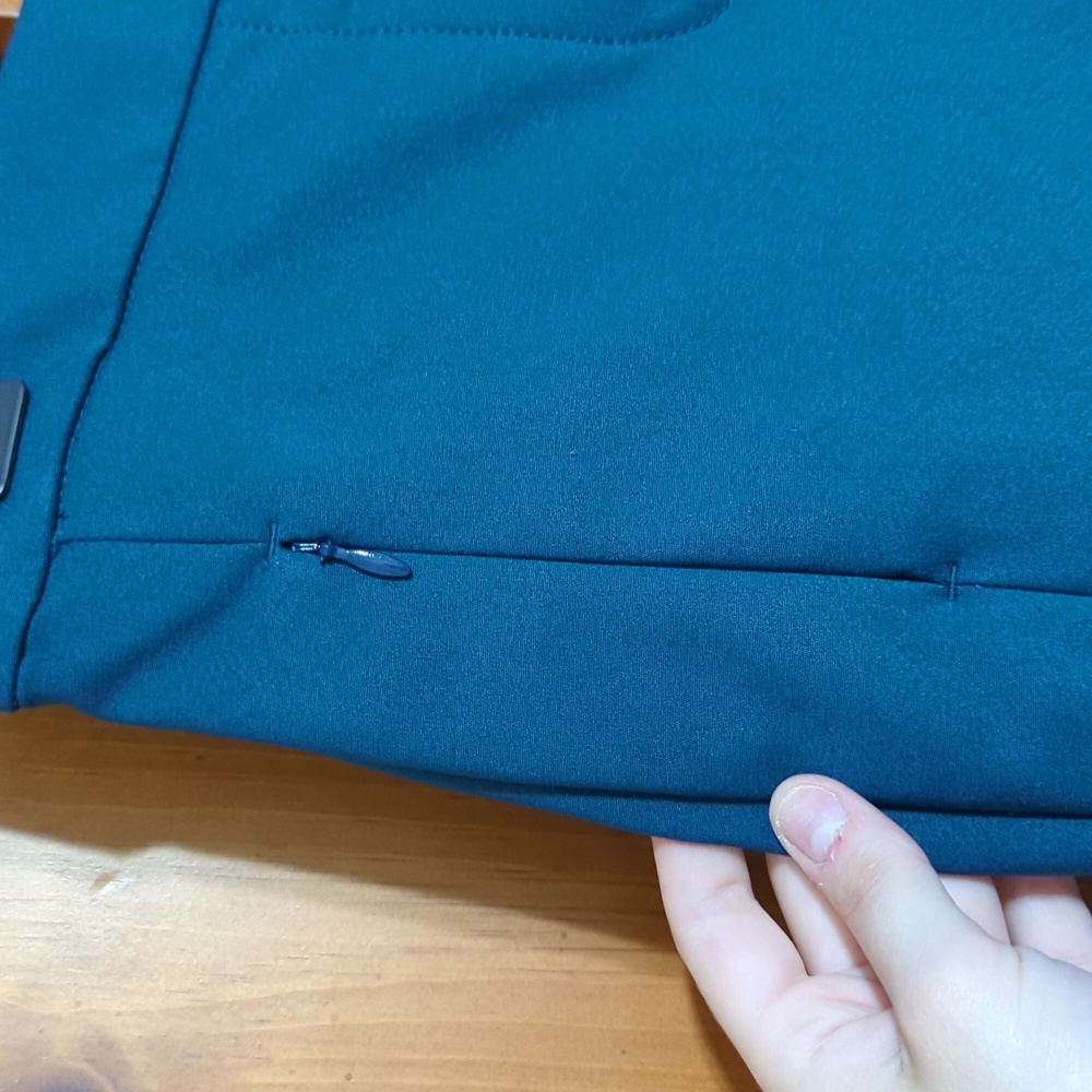 NWOT Loft Pants - Picture 2 of 10
